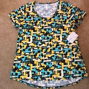 Lularoe Classic T